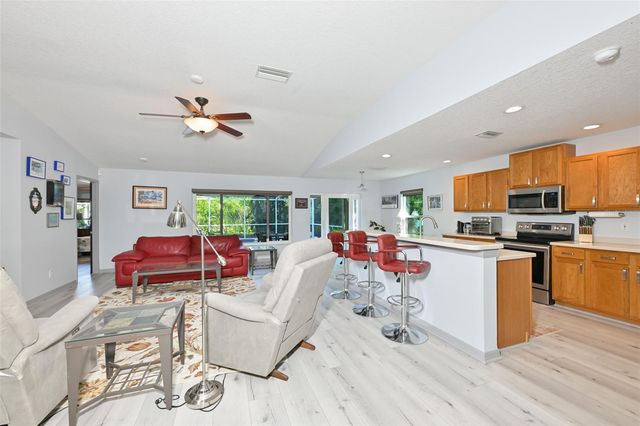 4061 KINGSFIELD DRIVE, Parrish, FL 34219