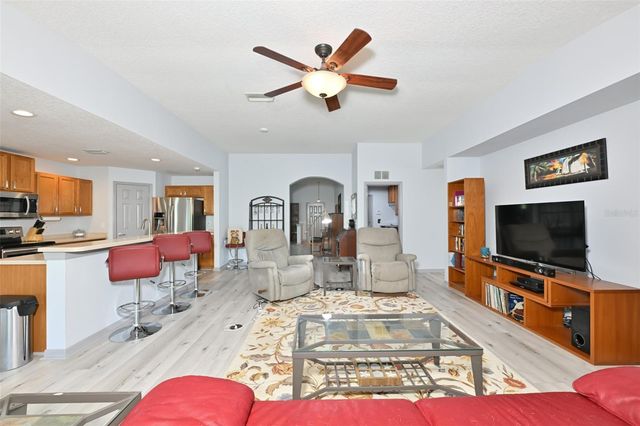 4061 KINGSFIELD DRIVE, Parrish, FL 34219