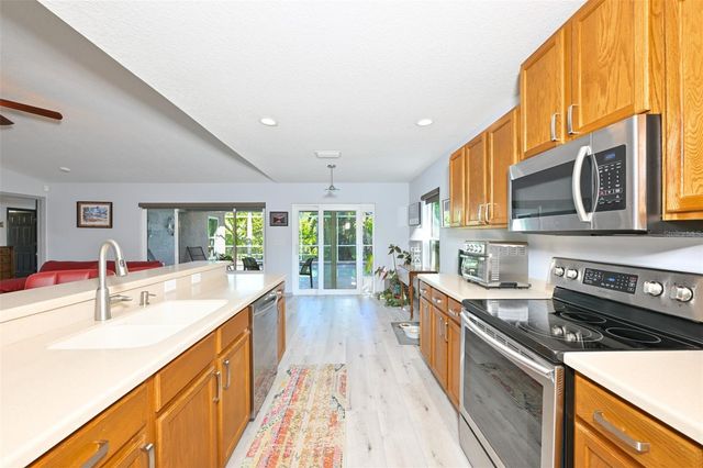 4061 KINGSFIELD DRIVE, Parrish, FL 34219