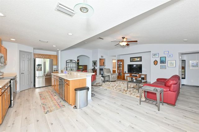 4061 KINGSFIELD DRIVE, Parrish, FL 34219