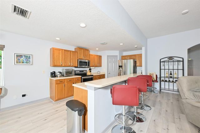 4061 KINGSFIELD DRIVE, Parrish, FL 34219