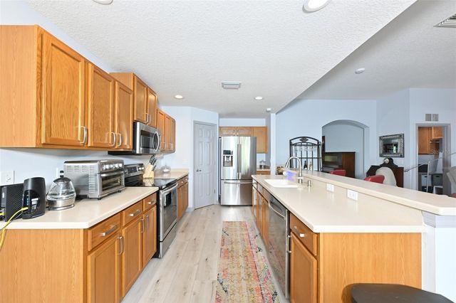 4061 KINGSFIELD DRIVE, Parrish, FL 34219