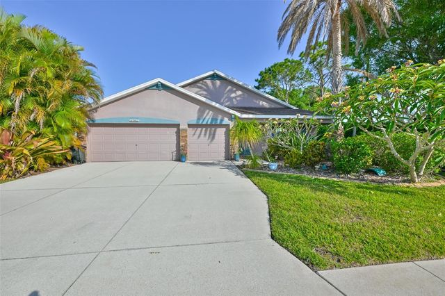 4061 KINGSFIELD DRIVE, Parrish, FL 34219