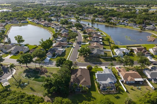 4061 KINGSFIELD DRIVE, Parrish, FL 34219