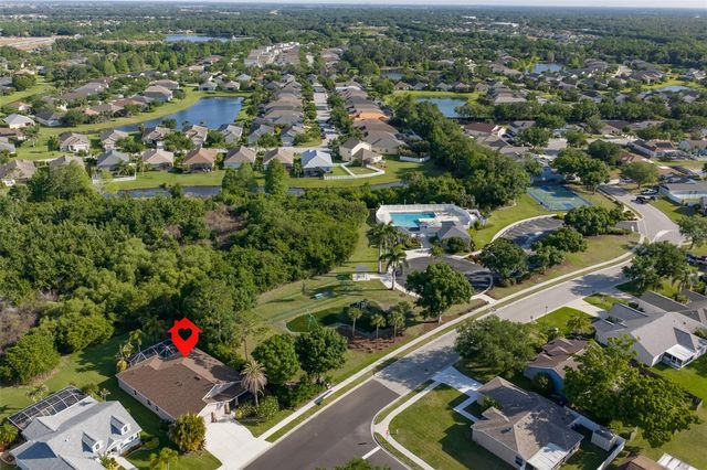 4061 KINGSFIELD DRIVE, Parrish, FL 34219
