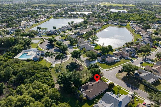 4061 KINGSFIELD DRIVE, Parrish, FL 34219