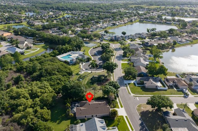 4061 KINGSFIELD DRIVE, Parrish, FL 34219