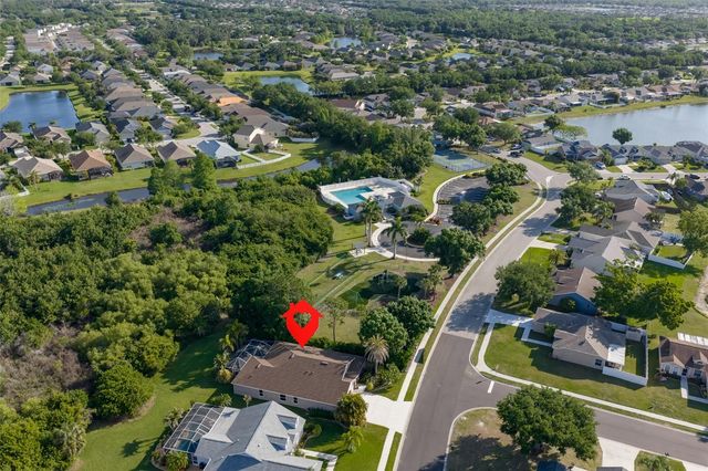 4061 KINGSFIELD DRIVE, Parrish, FL 34219
