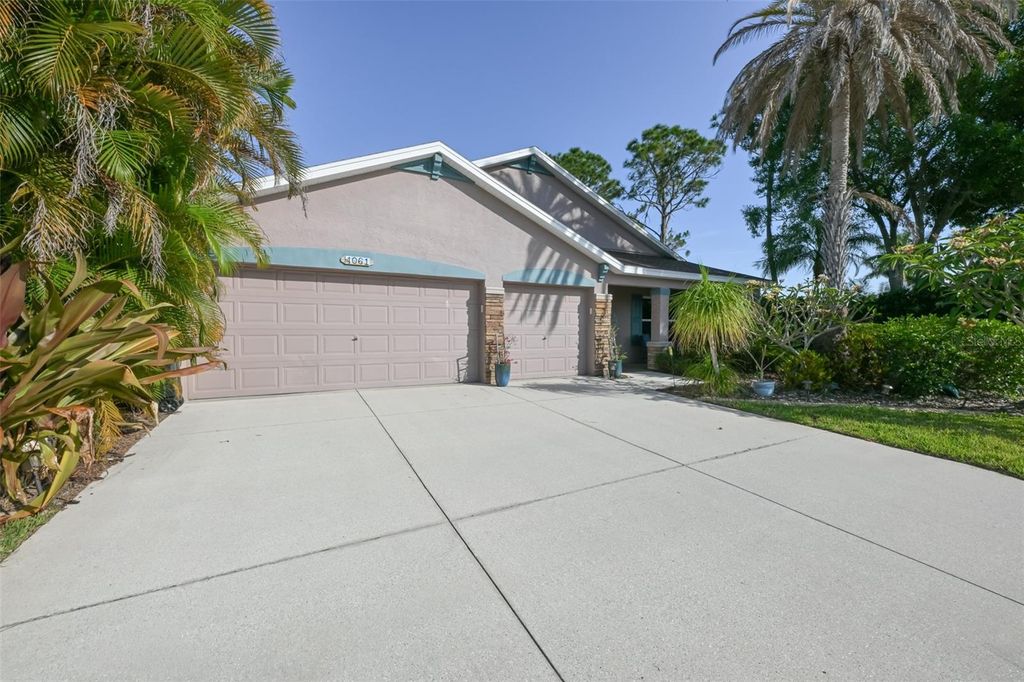4061 KINGSFIELD DRIVE, Parrish, FL 34219