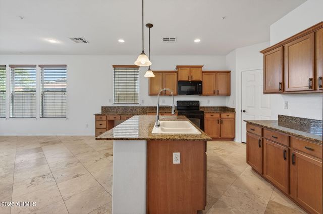 13442 S 185TH Avenue, Goodyear, AZ 85338