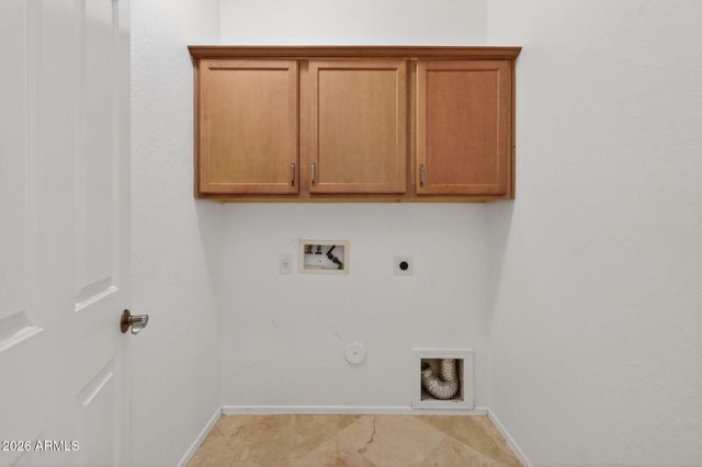 13442 S 185TH Avenue, Goodyear, AZ 85338