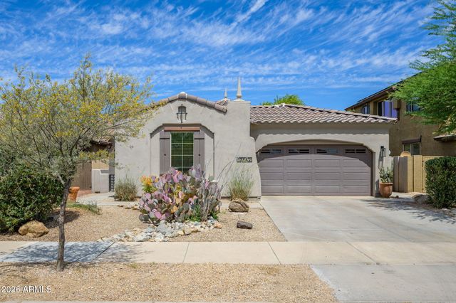 13442 S 185TH Avenue, Goodyear, AZ 85338
