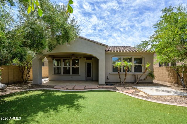 13442 S 185TH Avenue, Goodyear, AZ 85338