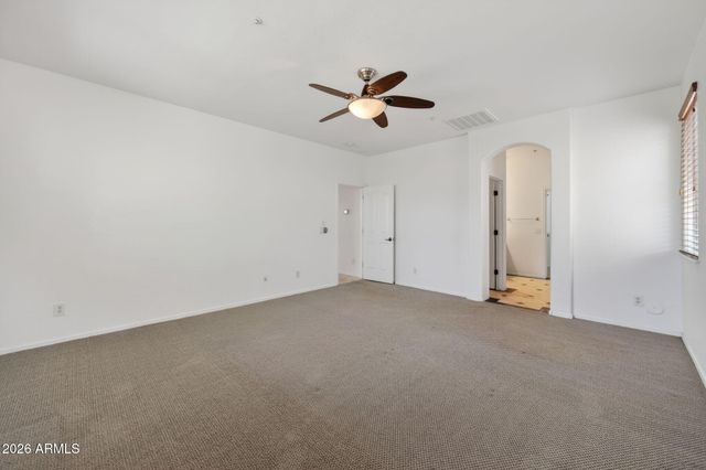 13442 S 185TH Avenue, Goodyear, AZ 85338
