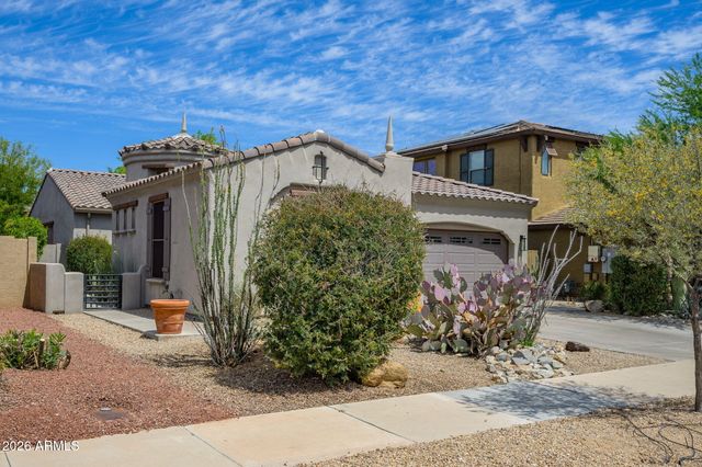 13442 S 185TH Avenue, Goodyear, AZ 85338