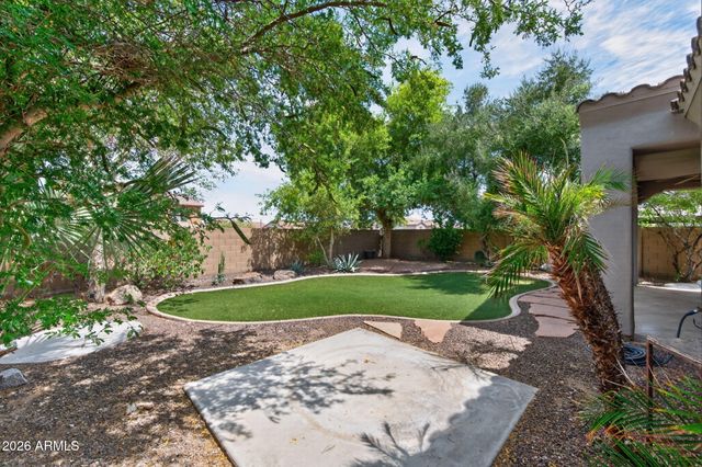 13442 S 185TH Avenue, Goodyear, AZ 85338