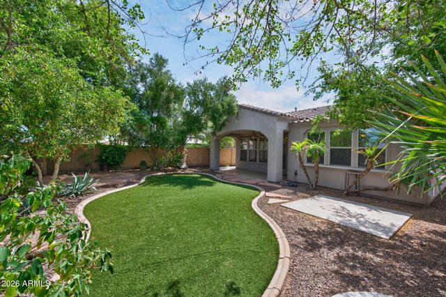 13442 S 185TH Avenue, Goodyear, AZ 85338