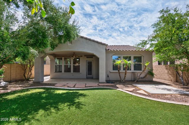 13442 S 185TH Avenue, Goodyear, AZ 85338
