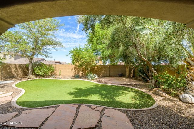 13442 S 185TH Avenue, Goodyear, AZ 85338