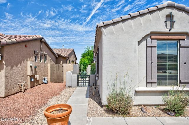 13442 S 185TH Avenue, Goodyear, AZ 85338