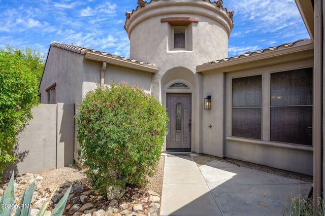 13442 S 185TH Avenue, Goodyear, AZ 85338
