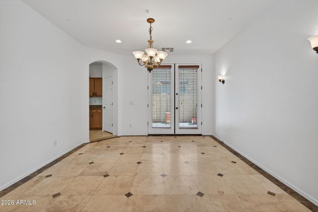 13442 S 185TH Avenue, Goodyear, AZ 85338