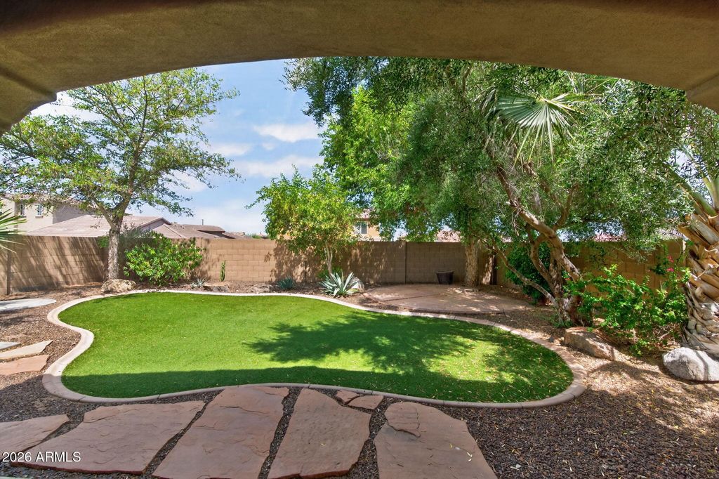 Image 34 of property listing at 13442 S 185TH Avenue, Goodyear, AZ 85338