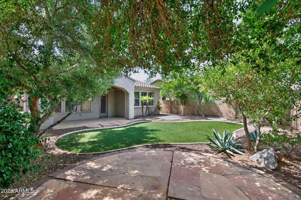 Image 37 of property listing at 13442 S 185TH Avenue, Goodyear, AZ 85338