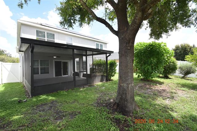 11405 FLORA SPRINGS DRIVE, Riverview, FL 33579
