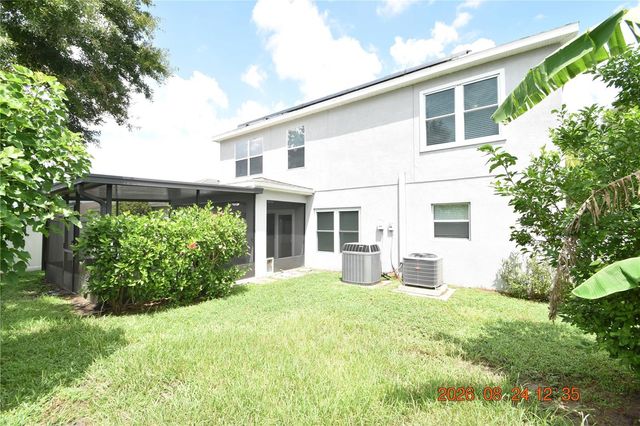 11405 FLORA SPRINGS DRIVE, Riverview, FL 33579