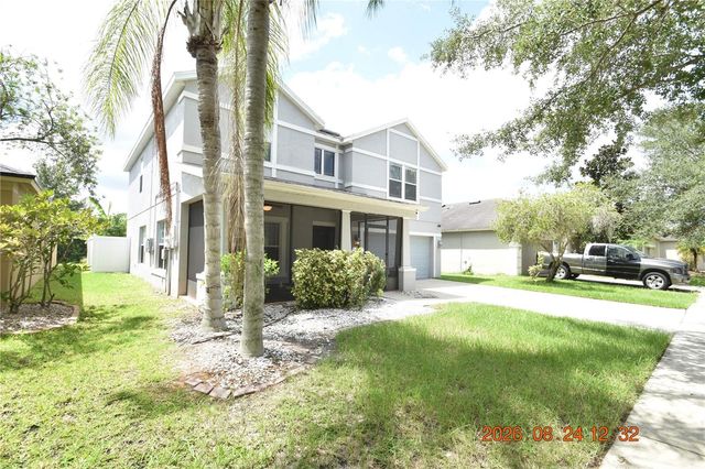 11405 FLORA SPRINGS DRIVE, Riverview, FL 33579