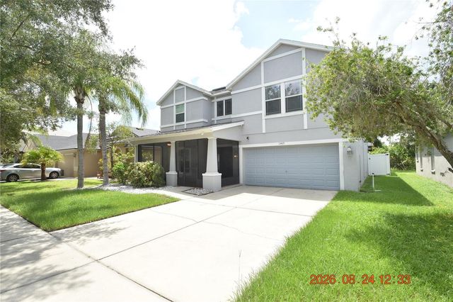 11405 FLORA SPRINGS DRIVE, Riverview, FL 33579