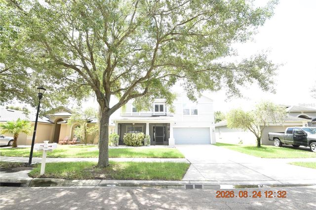 11405 FLORA SPRINGS DRIVE, Riverview, FL 33579