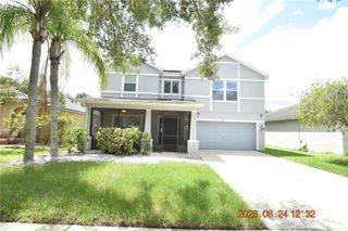 11405 FLORA SPRINGS DRIVE, Riverview, FL 33579