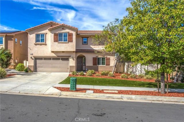 1274 Pinehurst Dr., Calimesa, CA 92320
