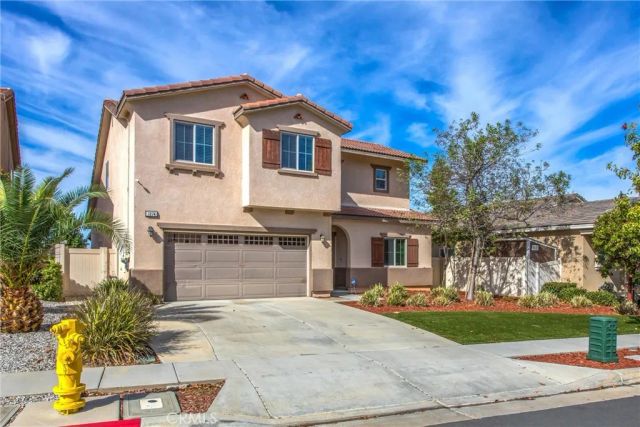 1274 Pinehurst Dr., Calimesa, CA 92320