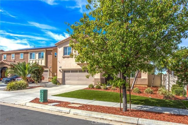 1274 Pinehurst Dr., Calimesa, CA 92320
