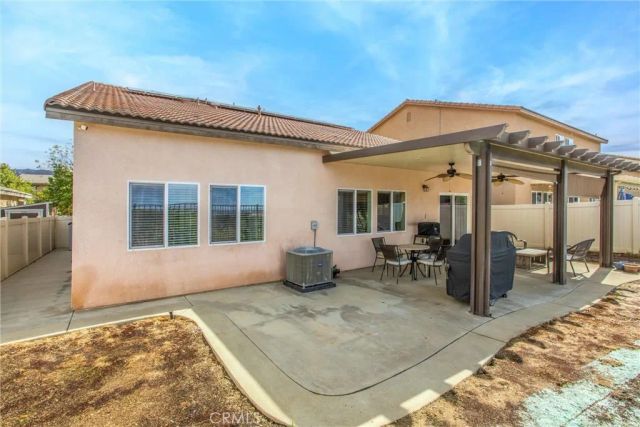 1274 Pinehurst Dr., Calimesa, CA 92320