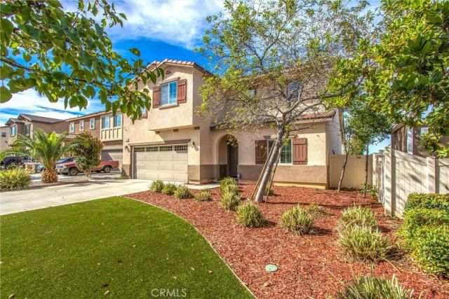 1274 Pinehurst Dr., Calimesa, CA 92320