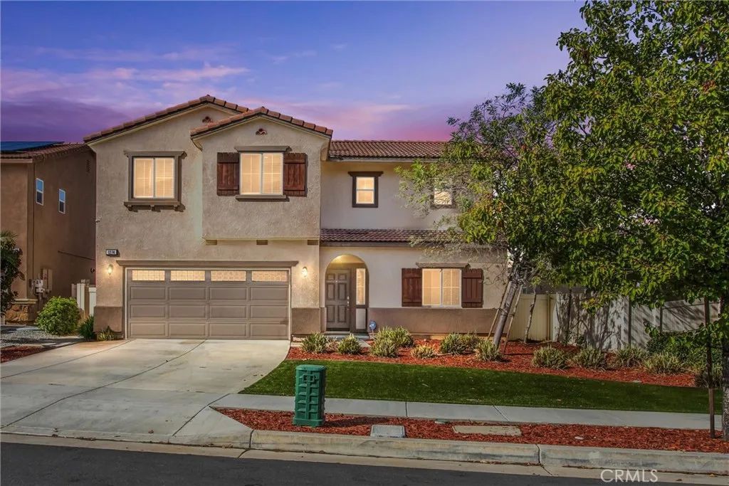 1274 Pinehurst Dr., Calimesa, CA 92320