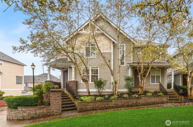 22736 NE 4th Lane, Sammamish, WA 98074