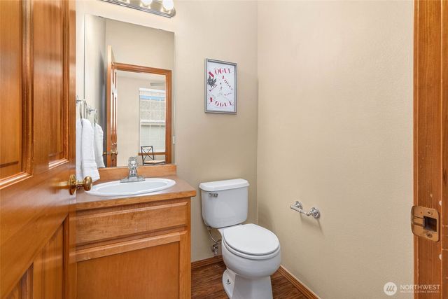 22736 NE 4th Lane, Sammamish, WA 98074