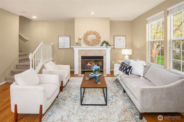 22736 NE 4th Lane, Sammamish, WA 98074