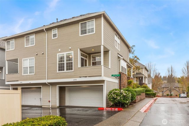 22736 NE 4th Lane, Sammamish, WA 98074