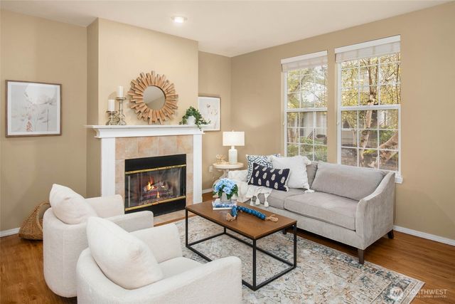 22736 NE 4th Lane, Sammamish, WA 98074