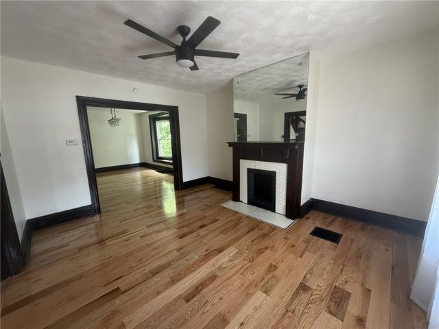 325 N Balph Ave, Ross Twp, PA 15202