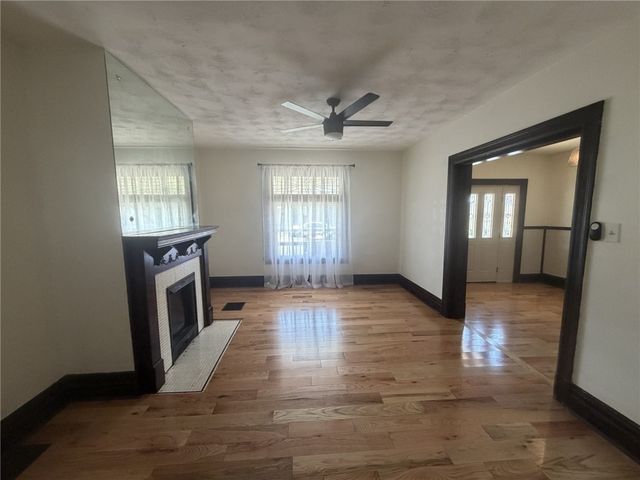 325 N Balph Ave, Ross Twp, PA 15202