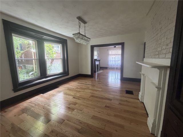325 N Balph Ave, Ross Twp, PA 15202