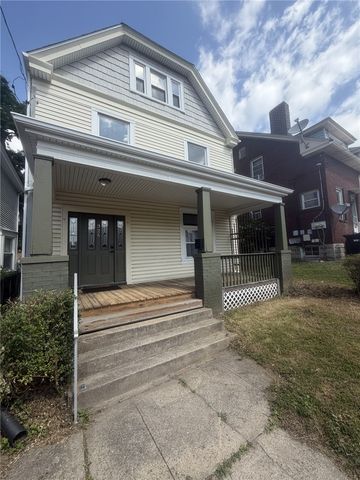 325 N Balph Ave, Ross Twp, PA 15202