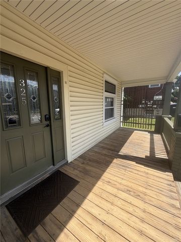 325 N Balph Ave, Ross Twp, PA 15202